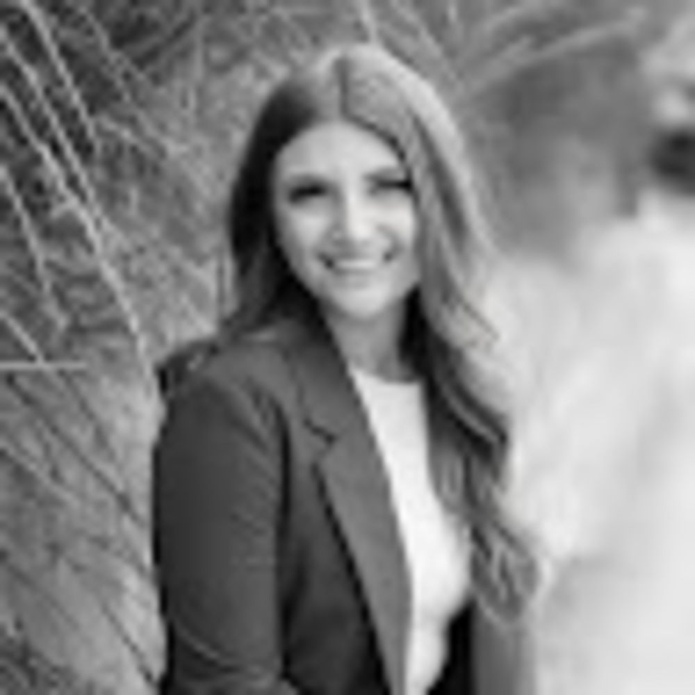 Meet your Posher, Maggie